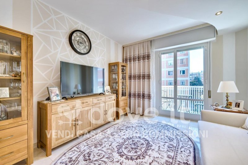 Apartamento en Milán