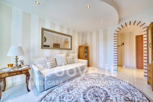 Appartement in Milaan