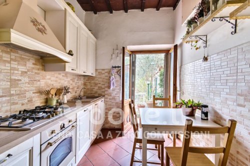 Appartement in Scandicci