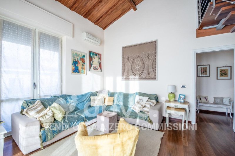 Apartamento en Viareggio