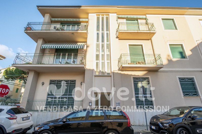 Apartamento en Viareggio