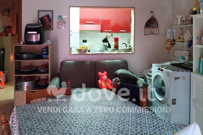 Appartement à San Pietro Vernotico