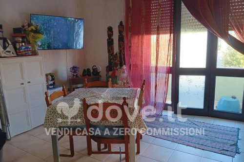 Appartement à San Pietro Vernotico