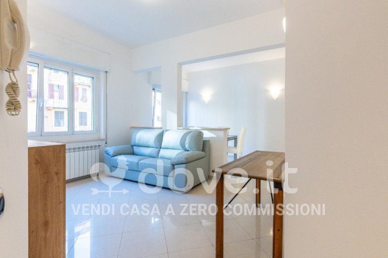 Wohnung in Savona
