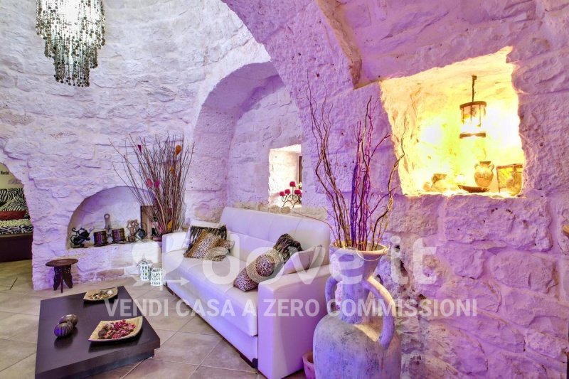 2 Bedrooms Villa for sale in Martina Franca [795273] | Gate-away®