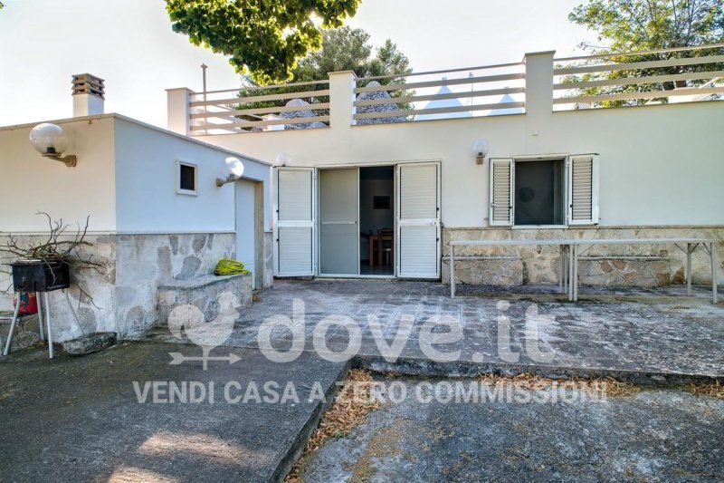 1 Bedroom Detached house for sale in Martina Franca [795274] | Gate-away®