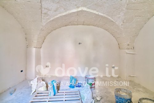 Maison individuelle à Crispiano