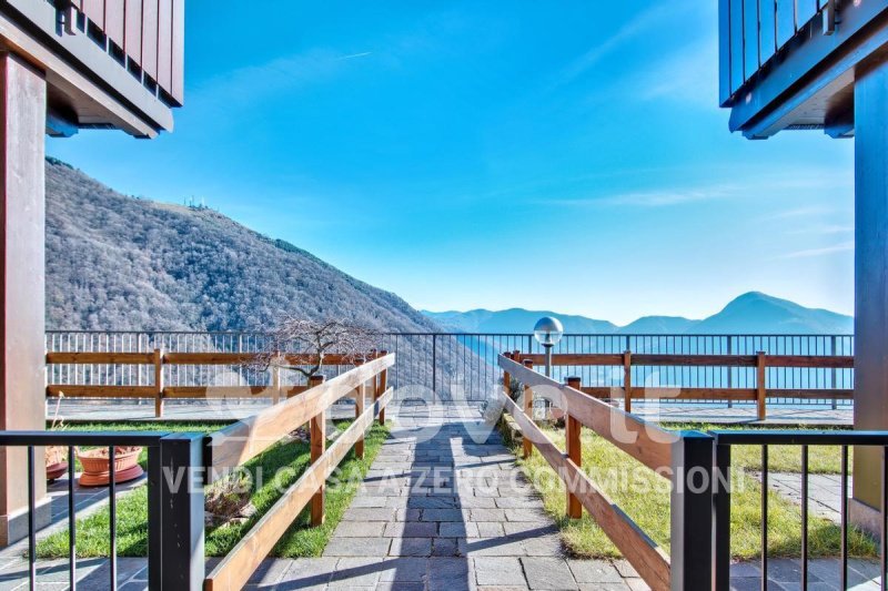 Appartement in Aviatico