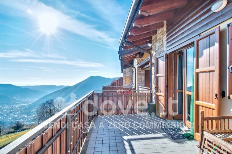 Appartement in Aviatico