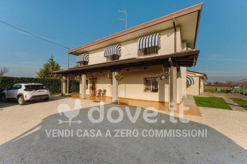 Вилла в Фонтанелле