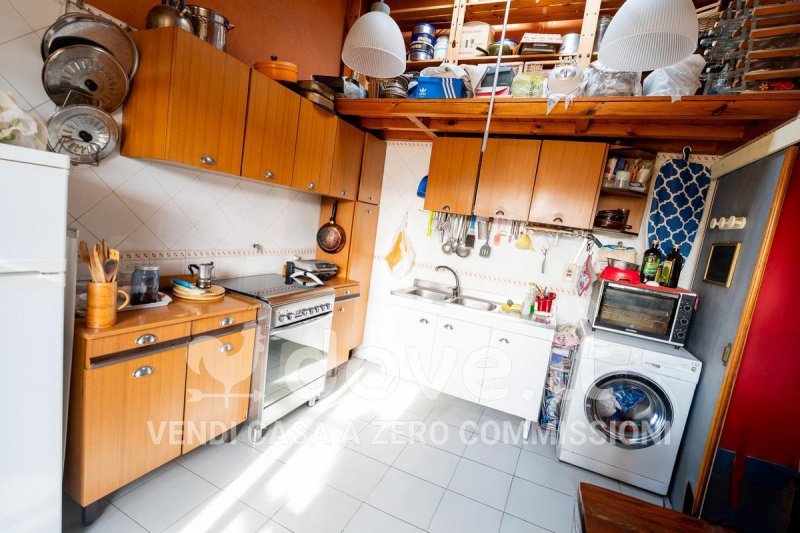 文蒂米利亚公寓