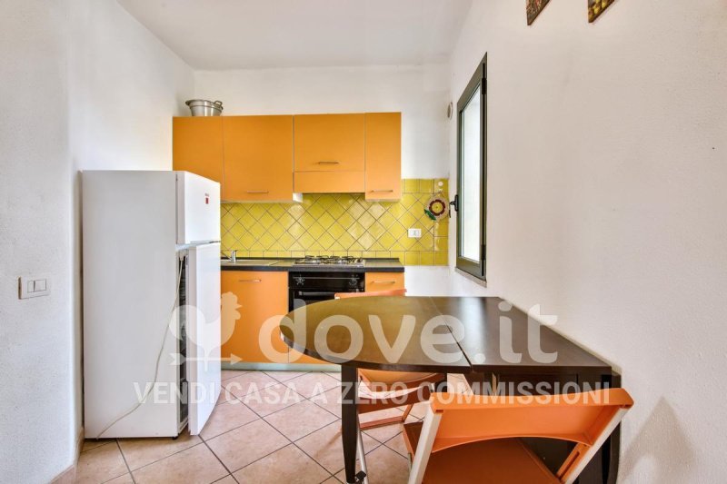 Apartamento em Padru
