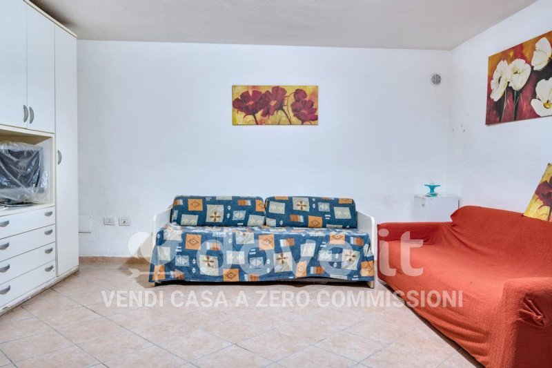 Appartement in Padru
