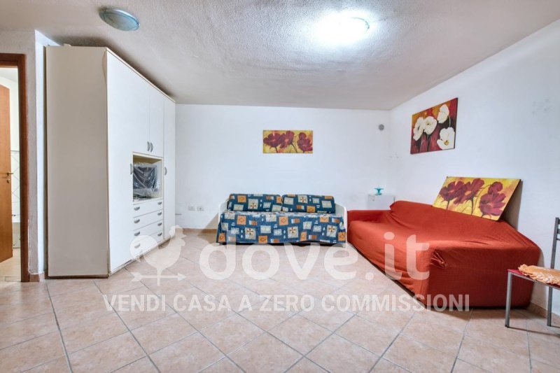 Appartement in Padru