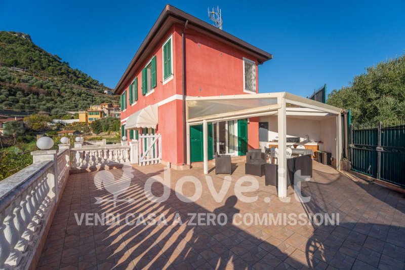 Villa in Ventimiglia