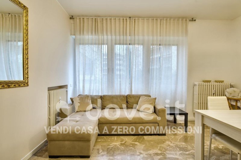 Appartement à Bergame