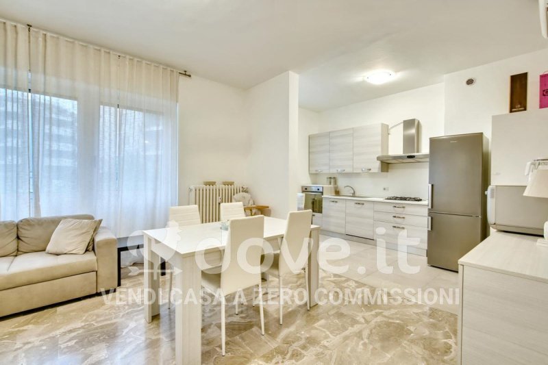 Appartement à Bergame