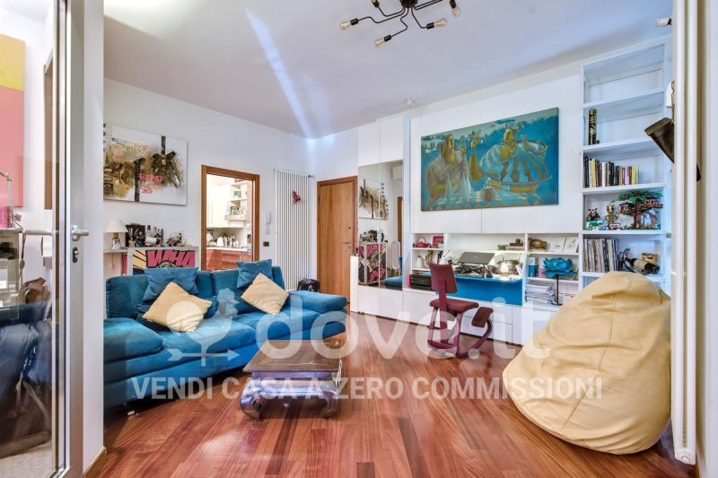 Apartamento en Milán