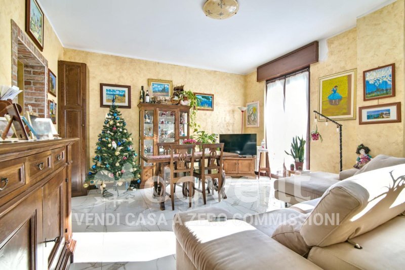 Appartamento a Melegnano