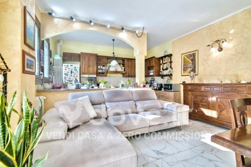 Wohnung in Melegnano