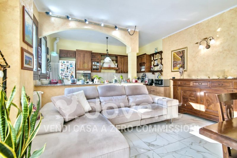 Apartamento en Melegnano