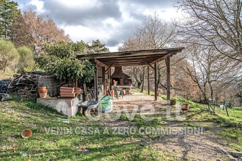 Villa in Passignano sul Trasimeno