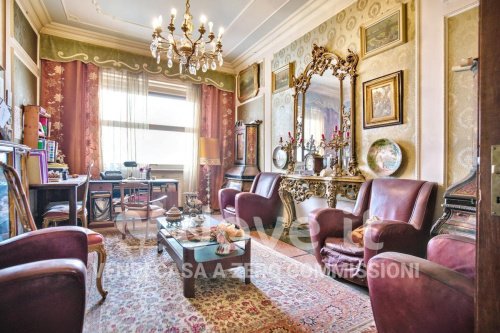 Apartamento em Savona