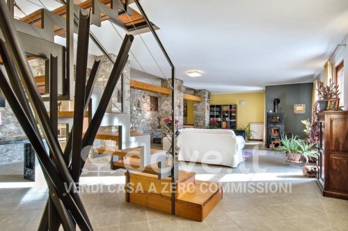 Вилла в Луццана