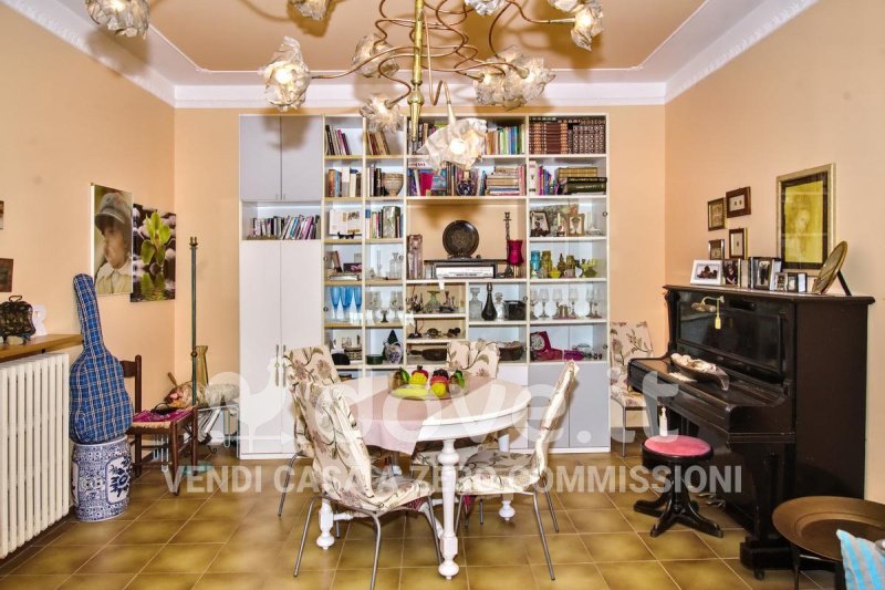 Maison mitoyenne à Trevi