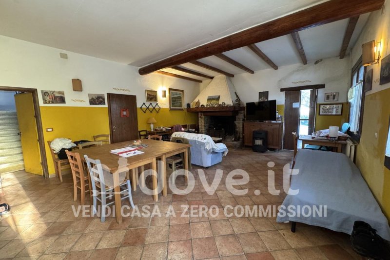 Вилла в Вальсамоджа