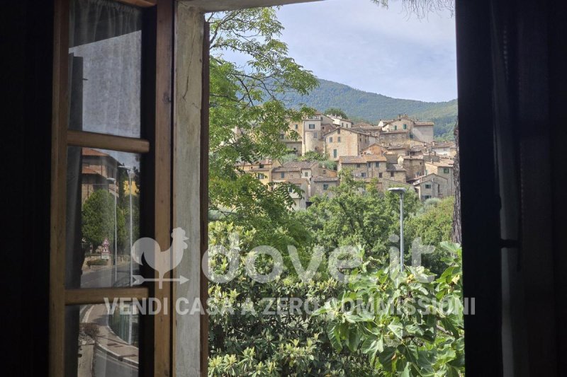 Maison individuelle à Cetona