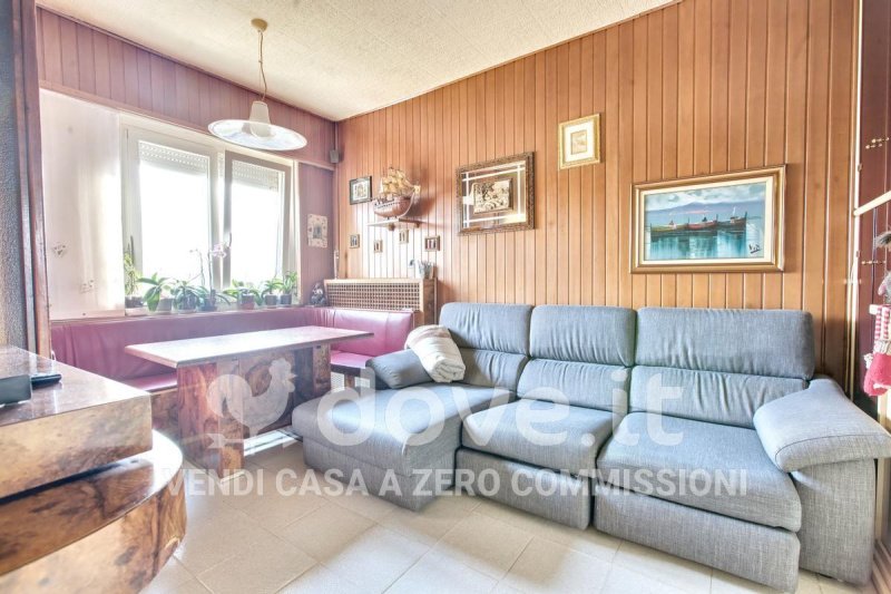 Apartamento em Milão