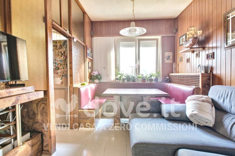 Apartamento em Milão