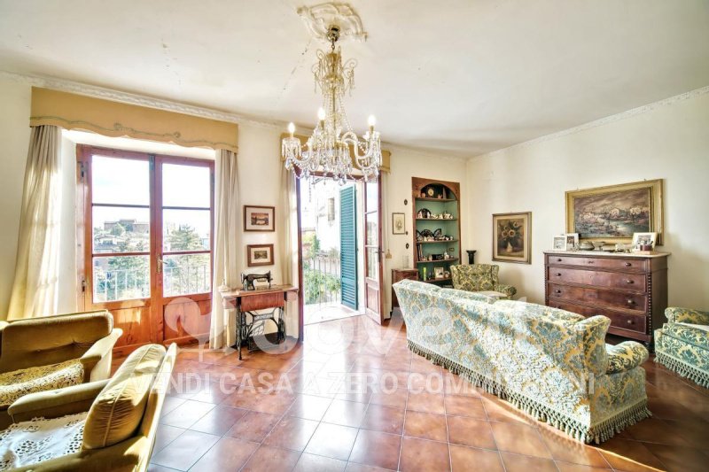 Apartamento en Sinalunga