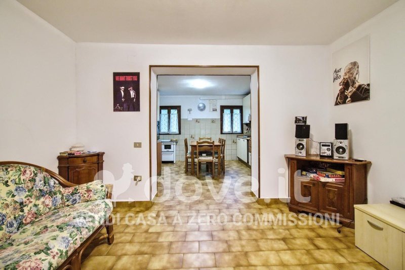 Квартира в Гальциньяно-Терме