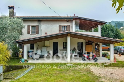 Lägenhet i Galzignano Terme