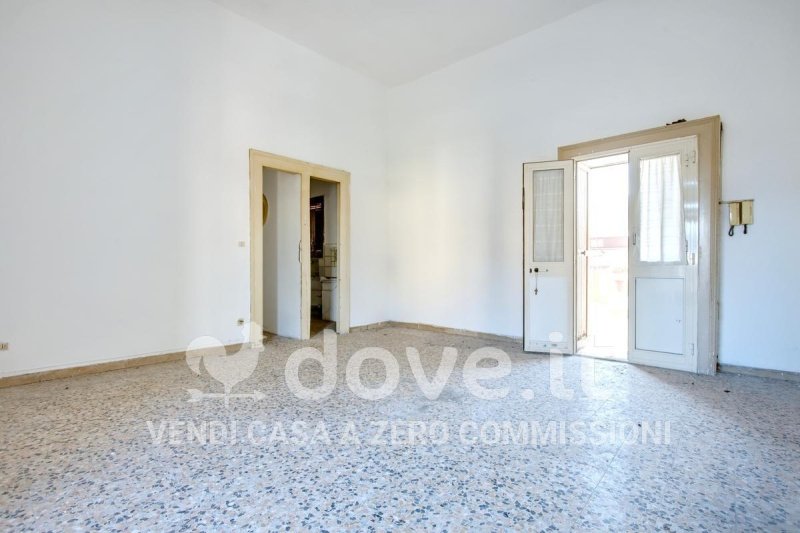 Apartamento em Torre Annunziata