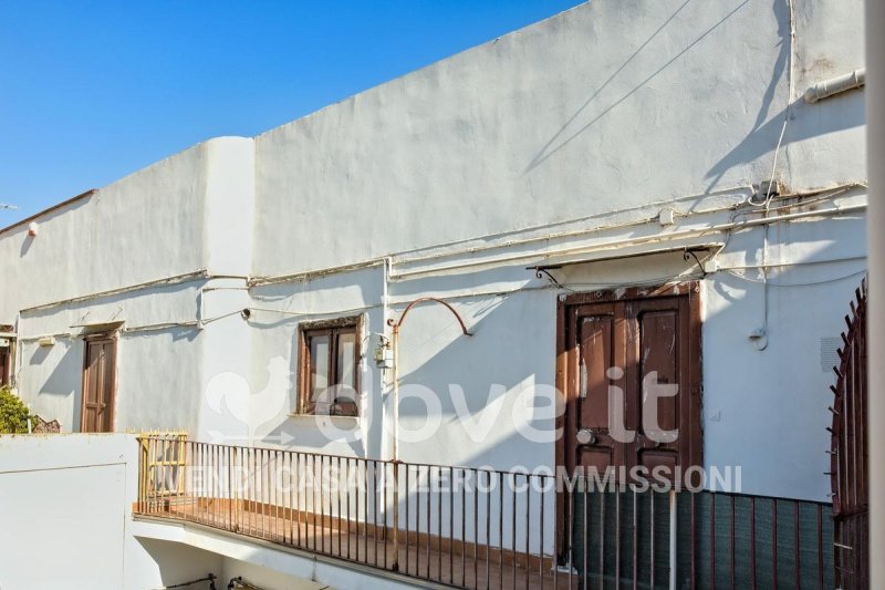 Apartamento em Torre Annunziata