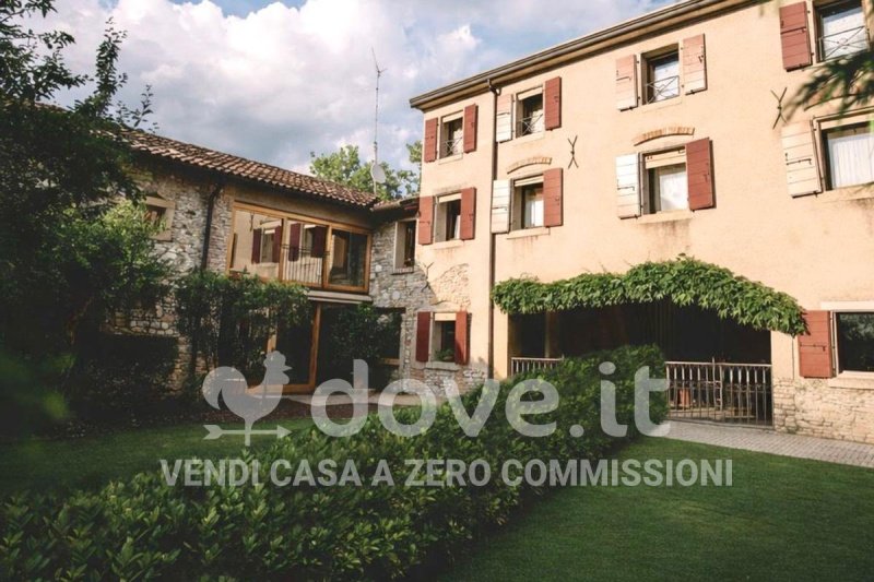 戈代加-迪圣乌巴诺农舍