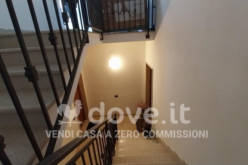 圣彼得罗-韦尔诺蒂科公寓