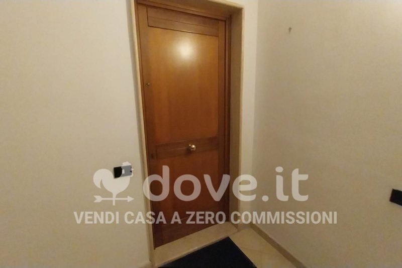 圣彼得罗-韦尔诺蒂科公寓