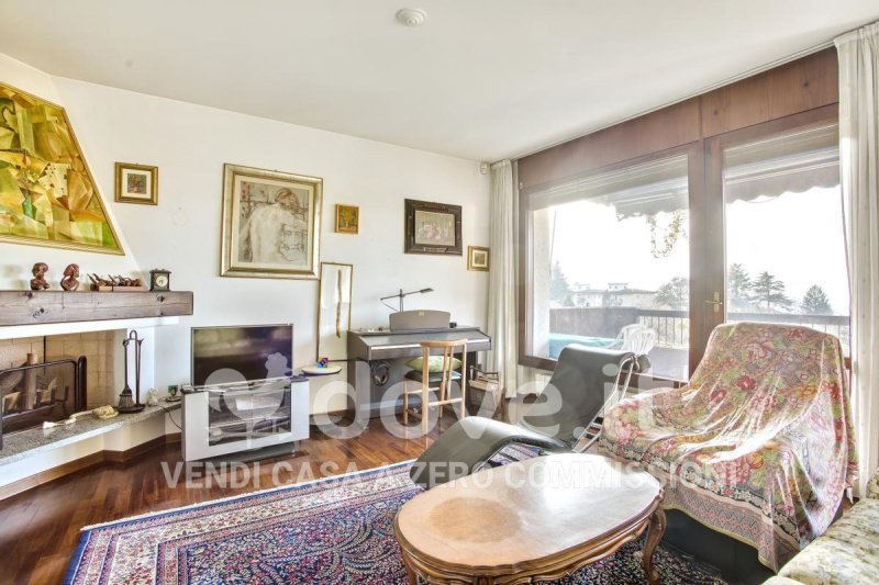 Appartement in Varese