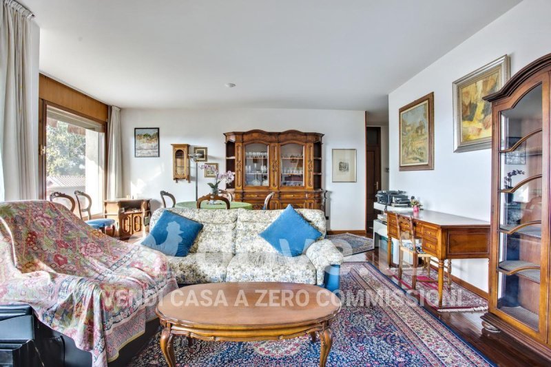 Appartement in Varese