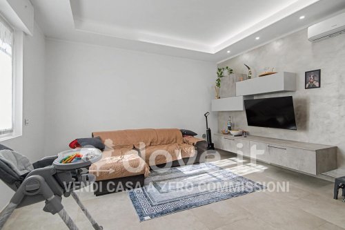 Maison individuelle à Lodi Vecchio