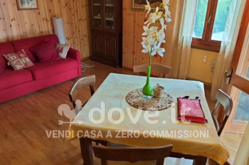 Appartamento a Foppolo