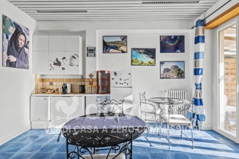 Apartamento em Nùoro