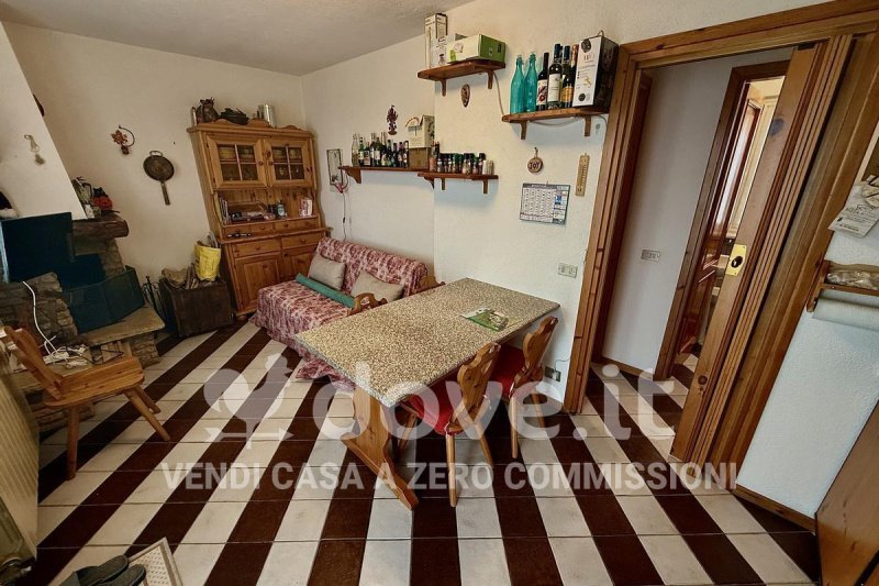 Apartment in Selvino