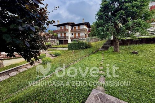 Appartement in Selvino