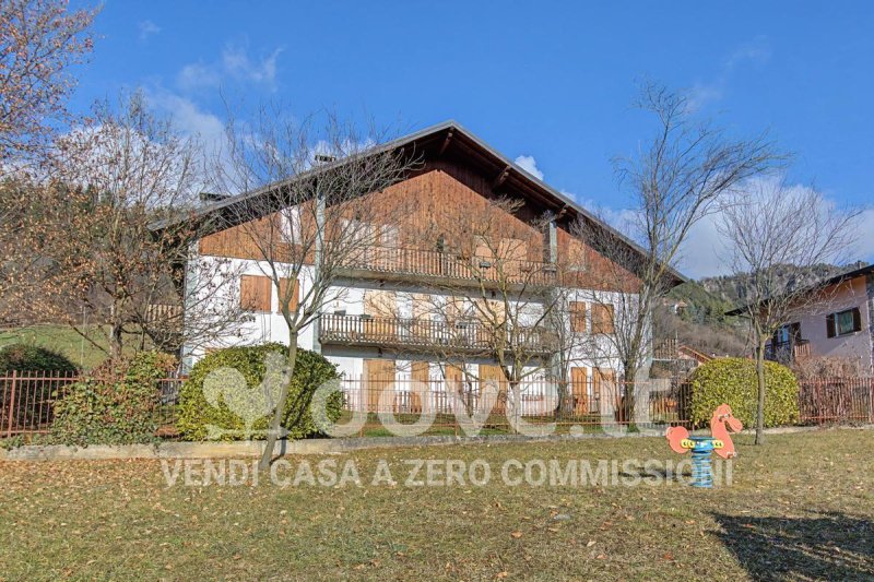 Appartement in Castione della Presolana