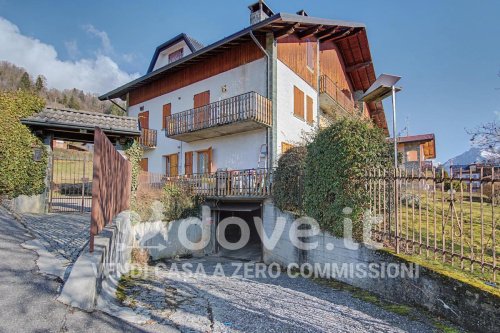 Apartamento em Castione della Presolana